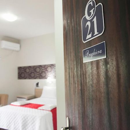 Hotel Grezelle Bituruna Exterior photo