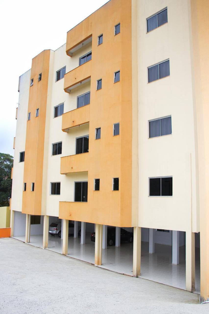 Hotel Grezelle Bituruna Exterior photo
