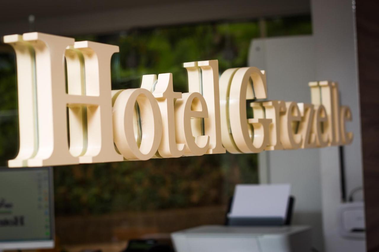 Hotel Grezelle Bituruna Exterior photo